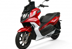 Panel Digital Tapi Harga Subsidi, Berikut 5 Motor Listrik Murah yang Nyaman Untuk Aktivitas Setiap Hari