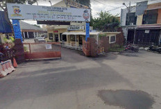 BREAKING NEWS: Pelaku Pembunuhan Wanita di Hotel di Kota Cirebon Ditangkap di Pangandaran