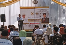 Bapeten Ungkap Manfaat Nuklir yang Jarang Diketahui, dari Pengobatan Kanker hingga Industri