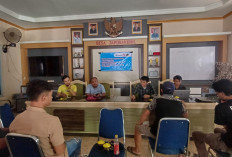 KDMP Japura Kidul Gelar RAT, Bahas SHU dan Program Kerja