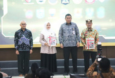 11 Tahun Tanpa Putus, Kabupaten Cirebon Pertahankan Predikat WTP dari BPK RI