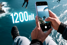 5 HP Tahan Panas 2026 yang Cocok untuk Ojol saat Kemarau Ekstrem