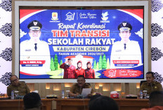 Pemkab Cirebon Siapkan Guru Sementara untuk Sekolah Rakyat, Siswa Mulai Masuk Asrama Juli 2026