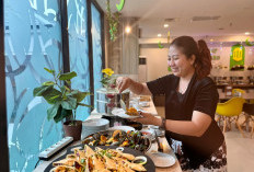 Segera Reservasi! Buka Puasa di Cordela Cirebon, Buffet Ramadan Lengkap Mulai Rp70 Ribuan