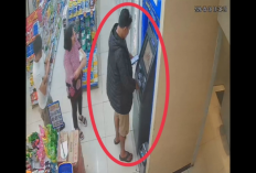 Modus Ganjal ATM Terbongkar di Cirebon, Sindikat Antar Daerah Ditangkap Polisi