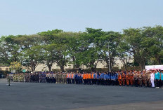 Hari Kesaktian Pancasila Momentum Implementasikan Nilai-nilai  Pancasila 