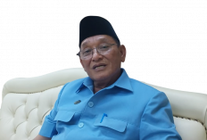 HUT Ke 68, Perumda Air Minum Tirta Giri Nata Komitmen Layani Pelanggan dengan Hati 