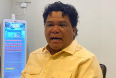 Don Muzakir : Harga Plastik Melonjak, Industri Kemasan Terdampak 