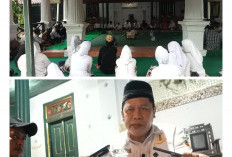 Tradisi Ruwahan Keraton Kasepuhan Cirebon, Warisan Leluhur Sambut Ramadan