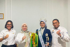 Siti Hamidah, Duta Lingkungan Jawa Barat 2026, Sulap Sampah Jadi Bernilai Ekonomi hingga Bantu Bayar UKT