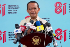 Harga Pertamax Turun Agustus 2026, Bahlil Ungkap Penyebab dan Faktor Penentunya