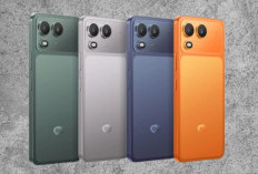 Rekomendasi HP 2 Jutaan dengan Spek Flagship: Ini Pilihan Terbaik untuk Gaming dan Fotografi