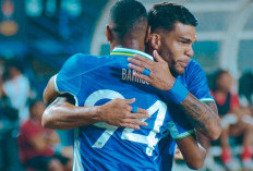 Hasil Persib Bandung VS Arema FC Piala Presiden 2026 Tuntas 1-0, Gol Cantik dan Debut Apik Igor Tolic