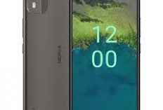 HP Nokia Terbaru 2026: Ini Bocoran Spesifikasi dan Harganya!