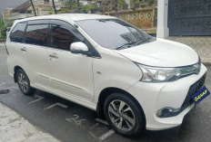 5 Mobil MPV Bekas dengan Kabin Luas Mulai 150 Jutaan, Cocok dan Nyaman Untuk Keluarga