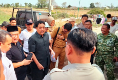 DPRD Minta Pembangunan Trusmiland Klayan 5 Dihentikan Sementara, Perizinan dan Site Plan Dievaluasi