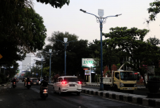 Pajak PJU Kota Cirebon Rp38 Miliar, Akademisi: Ngapain Bayar Swasta?