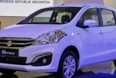 6 Mobil Bekas Tahun Muda di Bawah Rp100 Jutaan Terbaik 2026, Fitur Lengkap, Irit BBM, Perawatan Murah