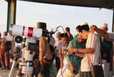 Puasa Ramadan 2026 Dimulai Kapan? Kemenag Gelar Sidang Isbat 17 Februari Mendatang