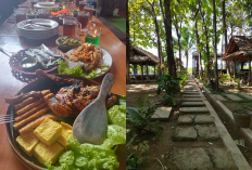 Rekomendasi 3 Resto Sunda Favorit Keluarga di Majalengka, Cocok untuk Rombongan Besar dan Acara Spesial