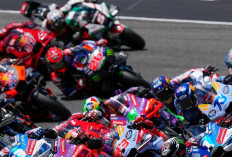 MotoGP 2027 Bawa Format Baru: Ada Dua Kualifikasi, Grid Sprint dan Grand Prix Berbeda