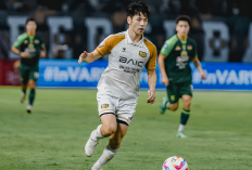 Status Naturalisasi Taisei Marukawa dan Peluangnya Memperkuat Timnas Indonesia