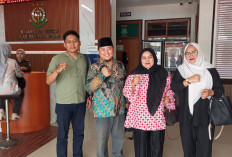 Tuntutan Ringan Kajari Bandung Dinilai Lukai Keadilan Korban: LBH PUI Desak Evaluasi Menyeluruh