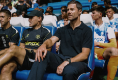 Nasib 9 Bintang Chelsea di Ujung Tanduk, Xabi Alonso Mulai Bersihkan Skuad