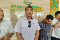 Forkomades Desak Kejaksaan Usut Dugaan Korupsi di Desa Gombang Cirebon