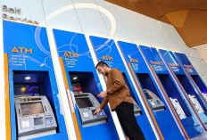 Lahir dari Kas Masjid, Begini Cikal Bakal BRI Yang Berusia 130 Tahun