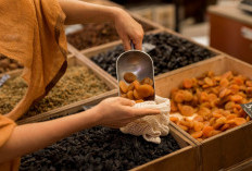 6 Toko Kurma Terbaik di Cirebon untuk Ramadhan, Lengkap dan Murah 