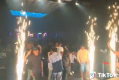 Video di Tempat Hiburan Malam di Kabupaten Cirebon Viral, Dinarasikan Pesta LGBT
