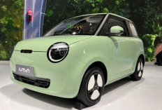 Mobil Listrik Harga Rp184 Jutaan Kini Punya Jarak Tempuh Hingga 395 Km, Ini 6 Pilihan Terbaik Bulan Juli 2026