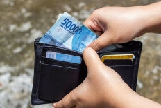 THR 2026 Tetap Kena Pajak, DJP Jelaskan Alasan dan Dampaknya bagi Pekerja