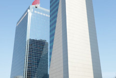 Arah Baru Transformasi Diapresiasi Global, The Banker Nobatkan BRI Sebagai Bank of The Year 2025 