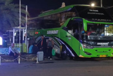 Hari Ini 25 Perjalanan Kereta Api Dibatalkan, Jalur Semarang Sudah Bisa Dilewati