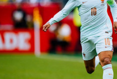 Dramatis! Hanya 10 Pemain, Prancis Berhasil Tumbangkan Brazil 2-1