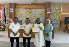 IPHI Terima Kedatangan 278 Jemaah Haji Baru