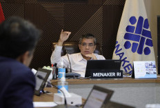 Kemnaker Siapkan Reward bagi Perusahaan yang Fasilitasi Peserta MagangHub Kantongi Sertifikasi Kompetensi 