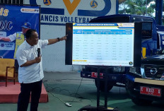 BBWS Siaga Hadapi Kemarau Panjang, Pompa Tenaga Surya hingga Drone Air Disiapkan