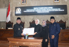 Perubahan APBD 2026 Cirebon Capai Rp4,315 Triliun, Pemkab Diminta Segera Realisasikan Program Prioritas