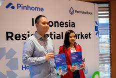 Dari Tekanan Global ke Peluang Domestik, Pasar Properti Indonesia  Bersiap Bangkit di 2026