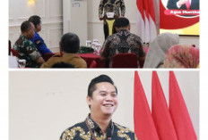 Sinergi OJK Cirebon, BNN, dan TNI Perkuat Literasi Keuangan Masyarakat