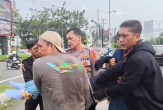 Kecelakaan Beruntun di Simpang Pemuda Cirebon, Pemudik Hamil Luka-luka