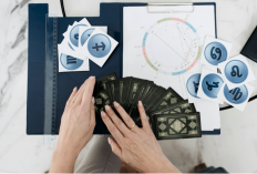Ramalan Zodiak Hari Ini 20 Mei 2026 Lengkap, Aries hingga Pisces Penuh Kejutan