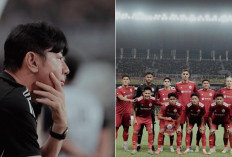 Hasil Piala Presiden Persija vs Persebaya: Bernardo Tavares Buat Debut Shin Tae-Yong Jadi Mimpi Buruk!