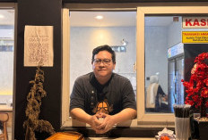 Owner Buri Umah: Jika Tidak Dibatasi, Bukber Bisa Tembus 500 Orang per Hari