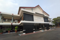 Ketua DPRD Kuningan Minta Tudingan Disertai Bukti: Jangan Asal Ngomong