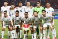 Timnas Indonesia Punya 2 Formasi Full Naturalisasi, Vickery dan Baggott Siap Jadi Pembeda