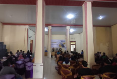 Reses di Cirebon Timur, Bambang Mujiarto Buka Jalan KUR untuk Petani Tebu